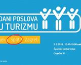 Dani poslova u turizmu